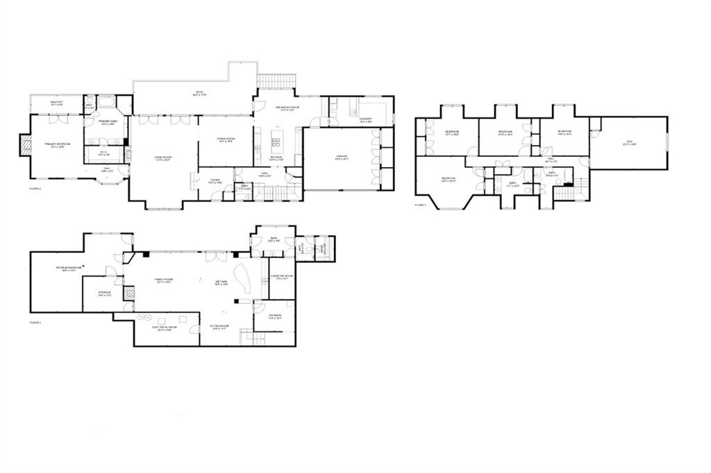 685 Tanglewood Trail