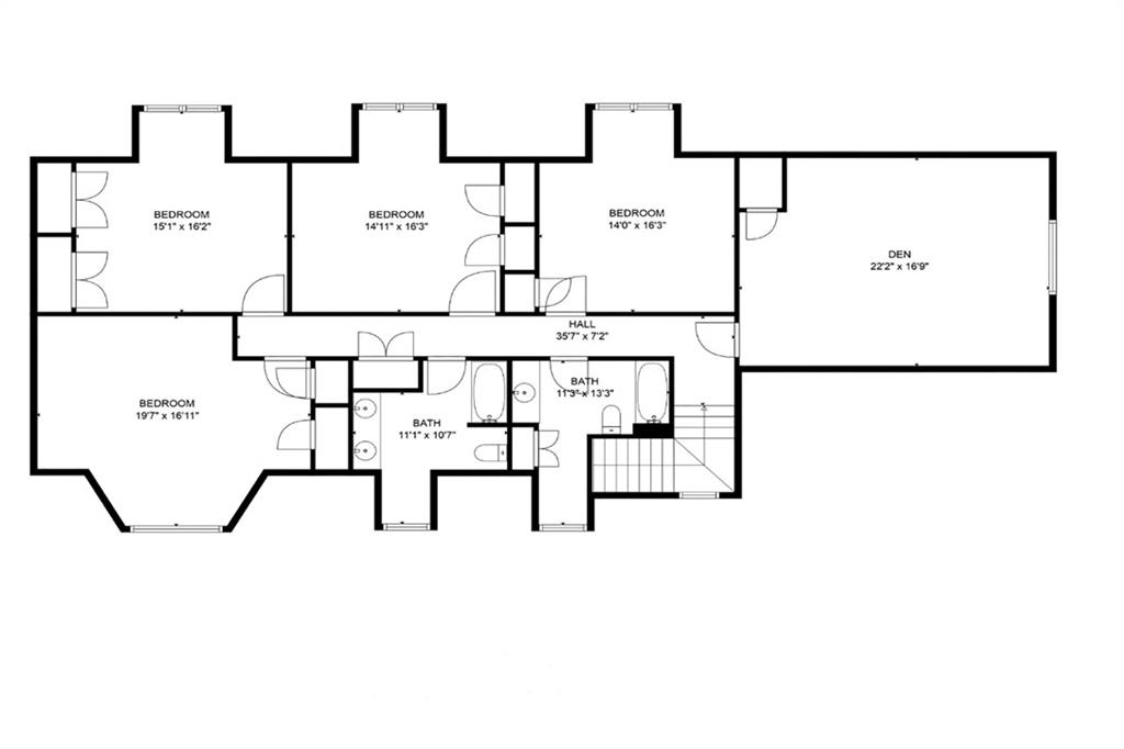 685 Tanglewood Trail