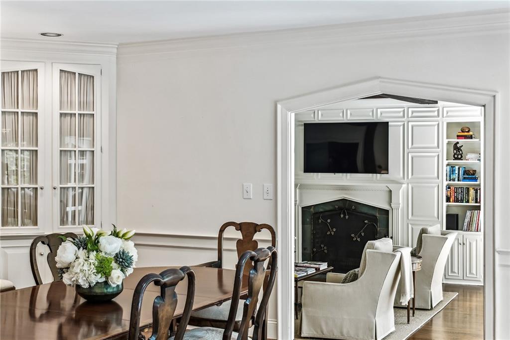 685 Tanglewood Trail