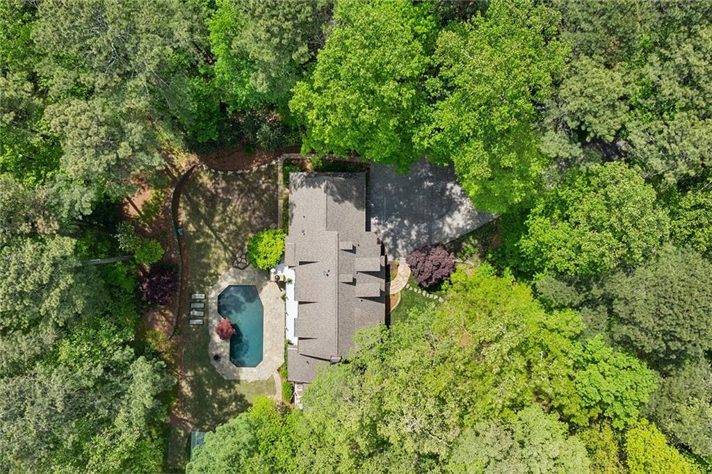 685 Tanglewood Trail