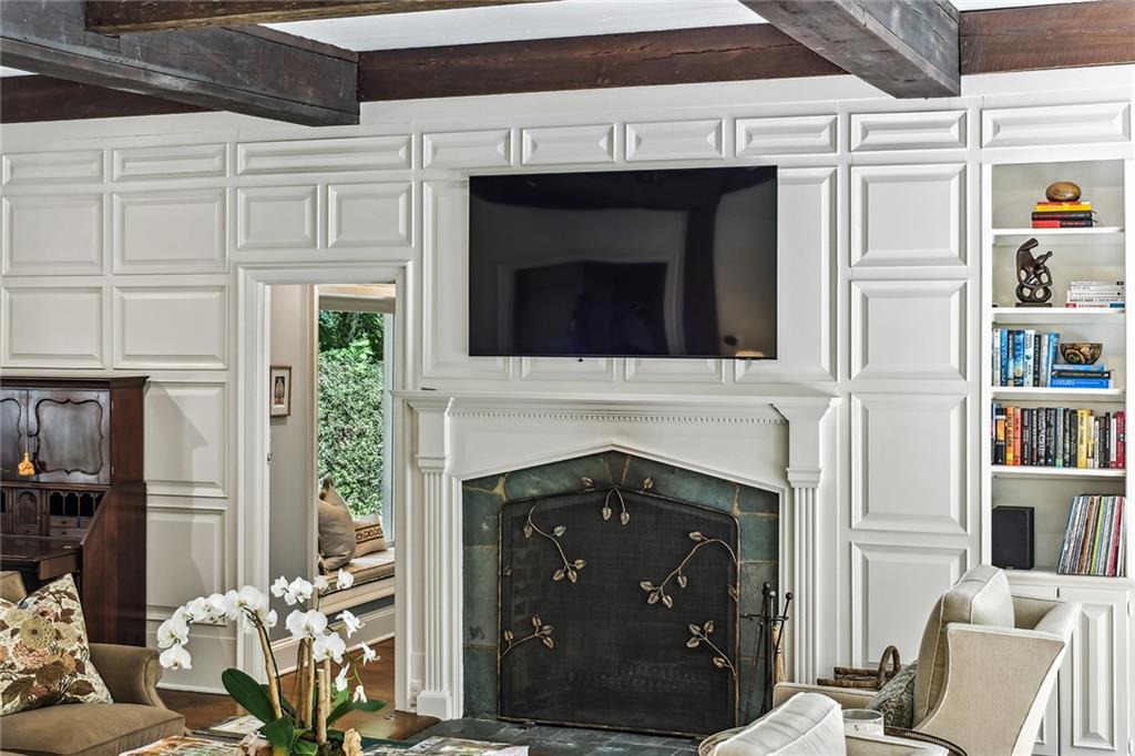 685 Tanglewood Trail