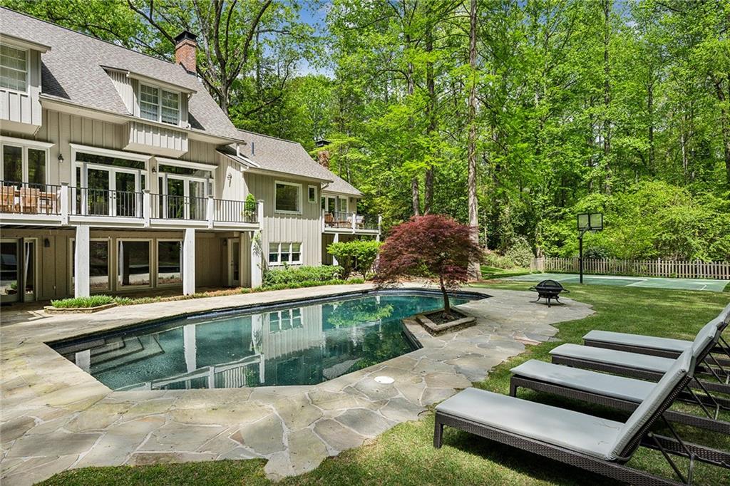 685 Tanglewood Trail