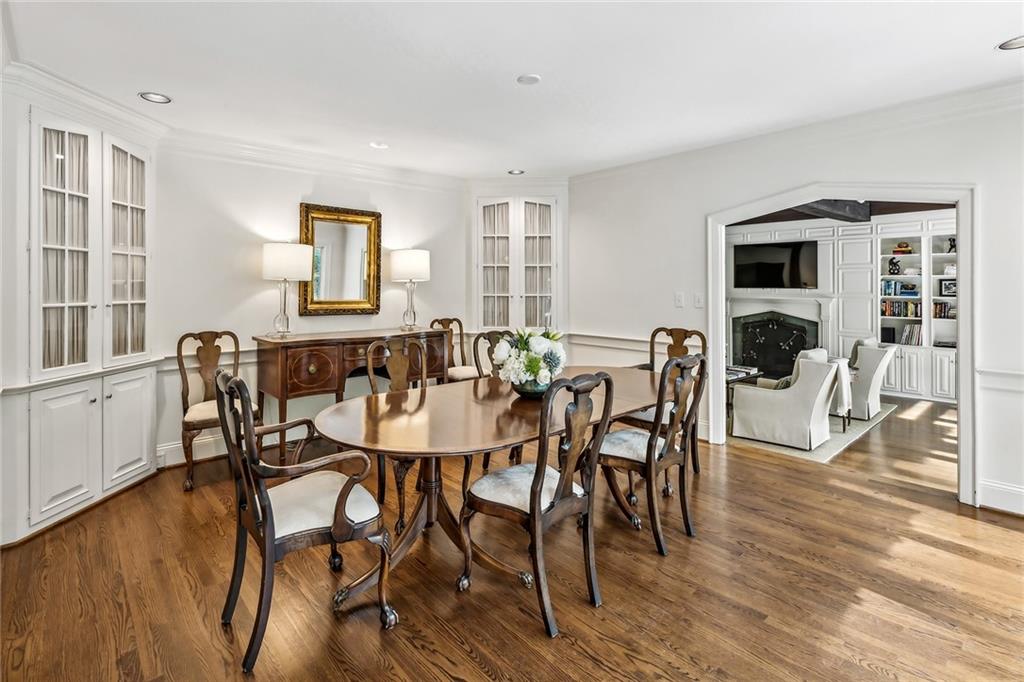 685 Tanglewood Trail