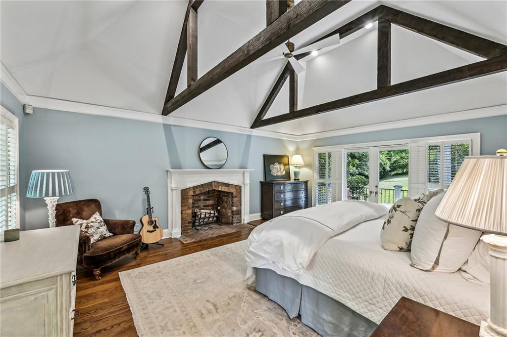 685 Tanglewood Trail