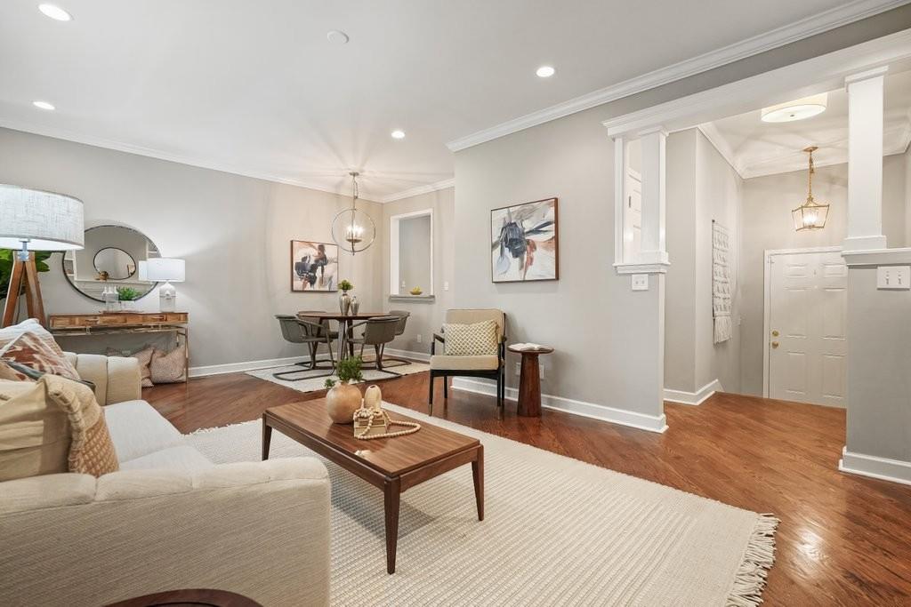 1170 N Highland Avenue NE Unit B3