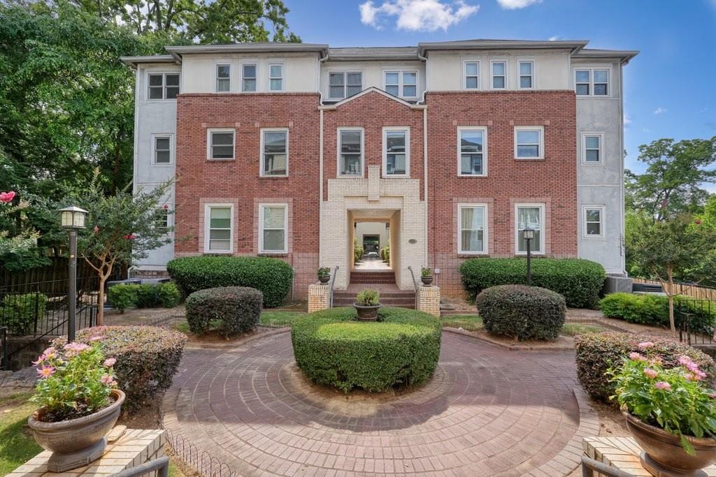 1170 N Highland Avenue NE Unit B3