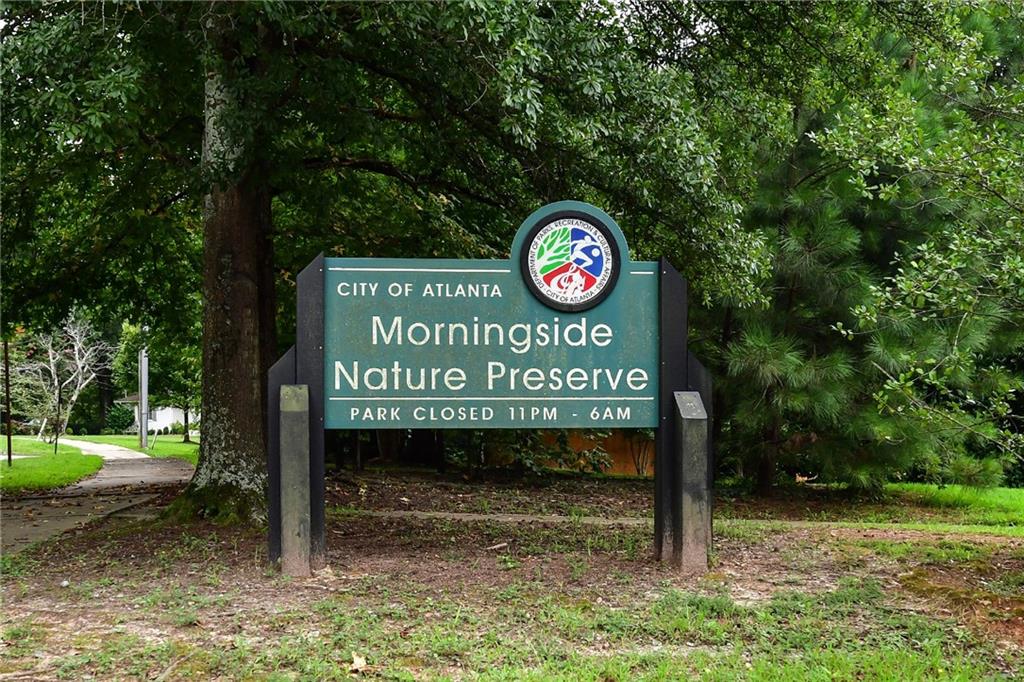 1175 Morningside Place NE