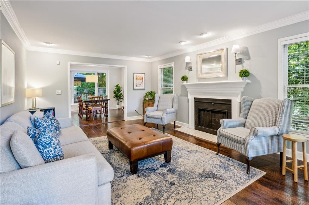 1175 Morningside Place NE