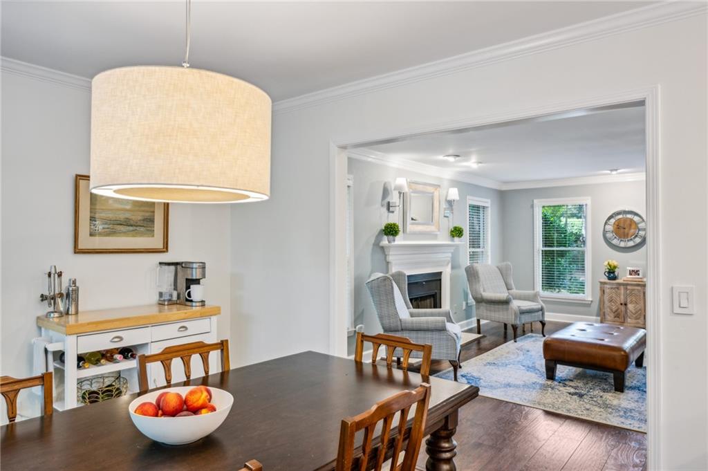 1175 Morningside Place NE