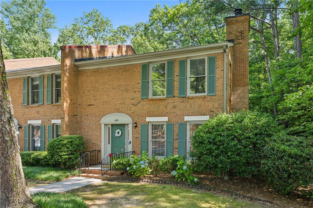 1175 Morningside Place NE