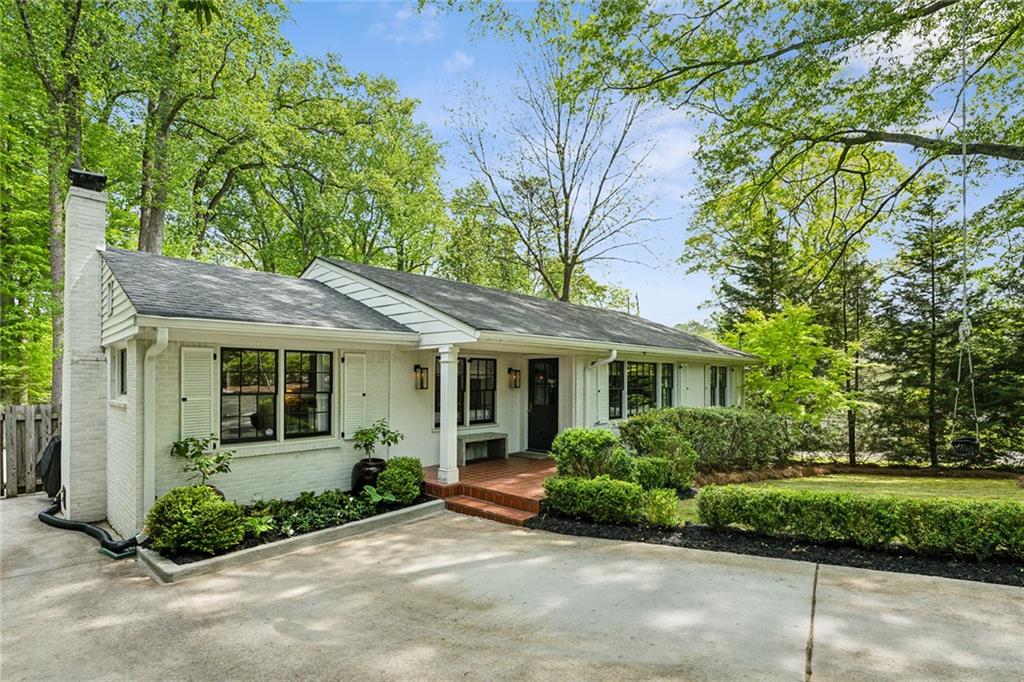 1484 Lavista Road NE