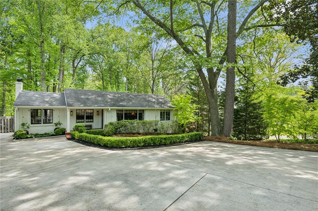 1484 Lavista Road NE