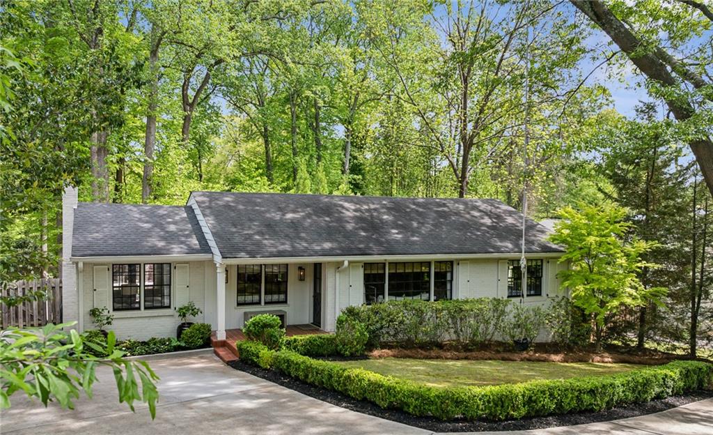 1484 Lavista Road NE