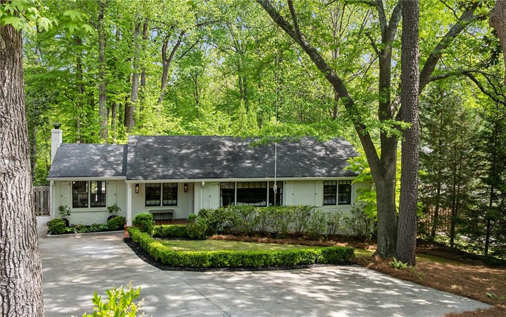 1484 Lavista Road NE