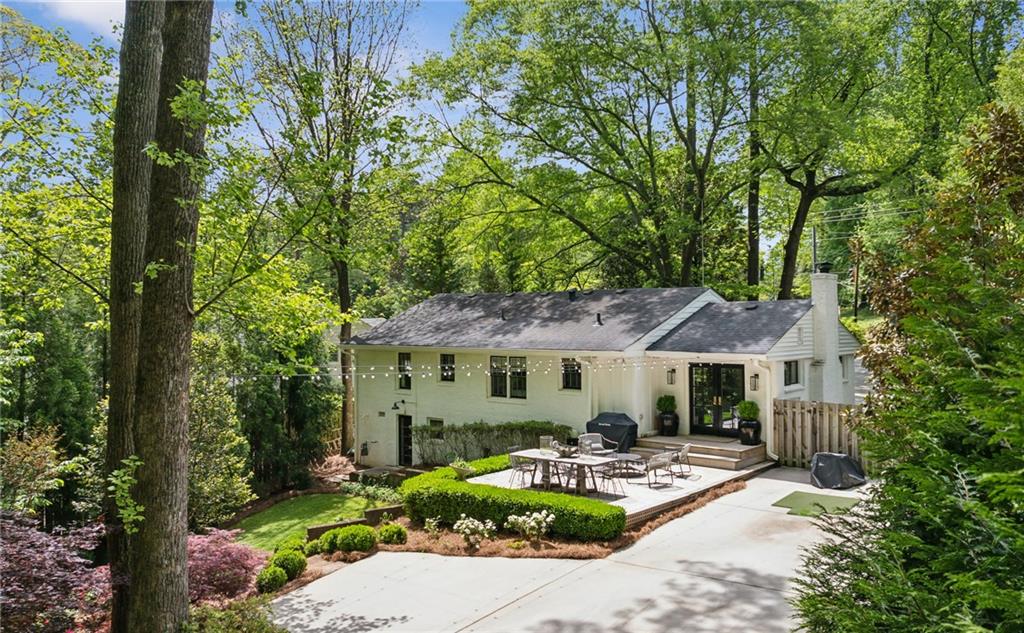 1484 Lavista Road NE