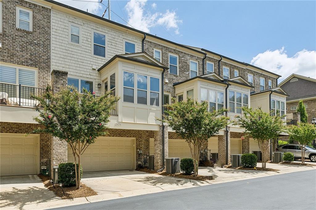 2426 Gatebury Circle