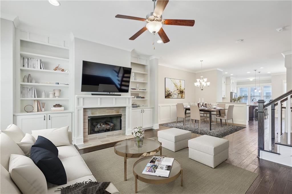 2426 Gatebury Circle