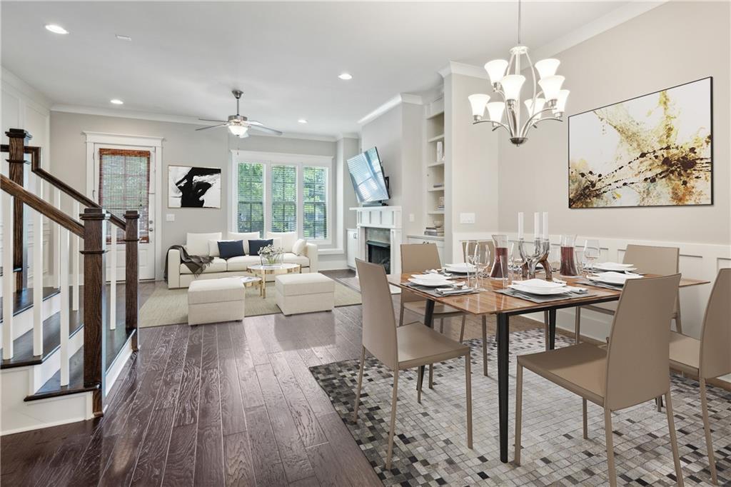 2426 Gatebury Circle