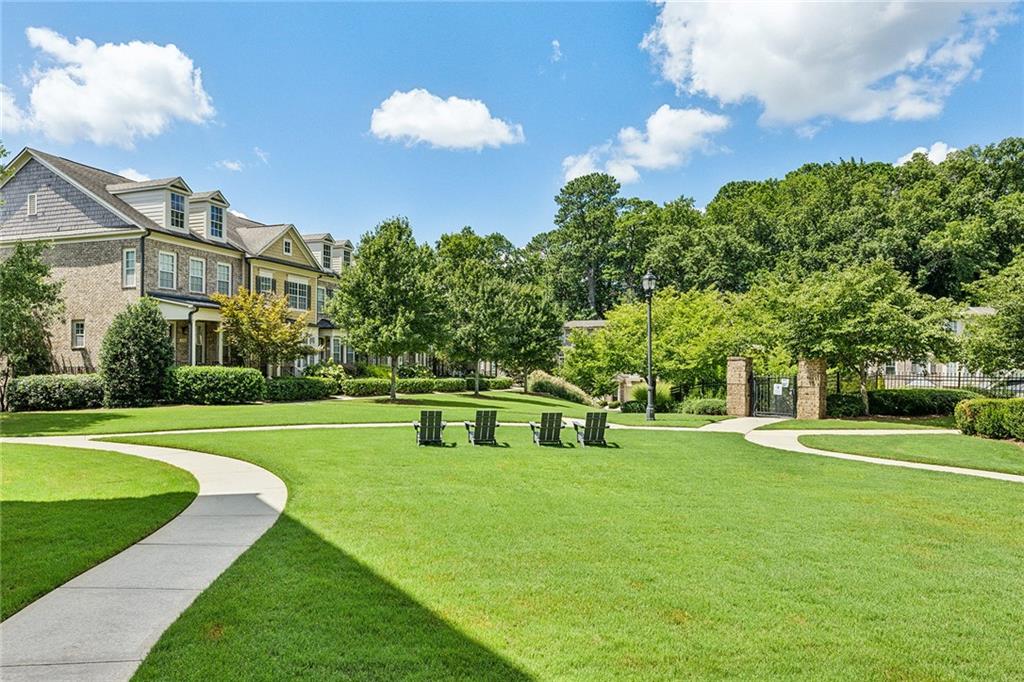 2426 Gatebury Circle