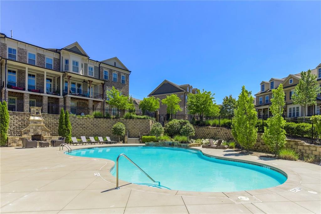 2426 Gatebury Circle