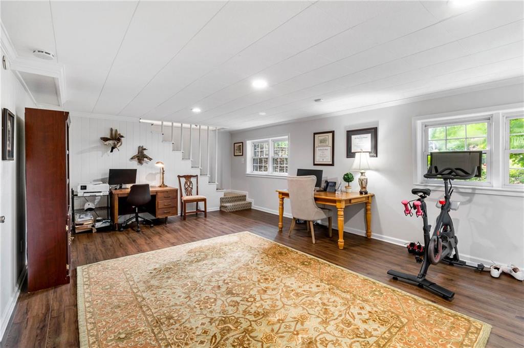 820 Loridans Circle NE