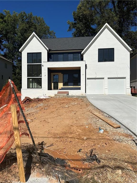 2444 Drew Valley Road NE