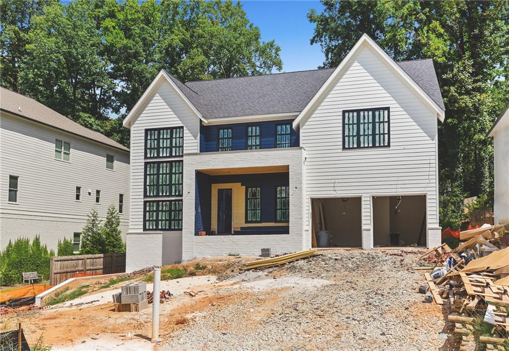 2444 Drew Valley Road NE