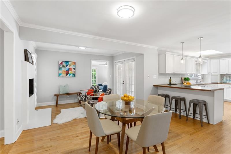 2363 Northside Parkway NW