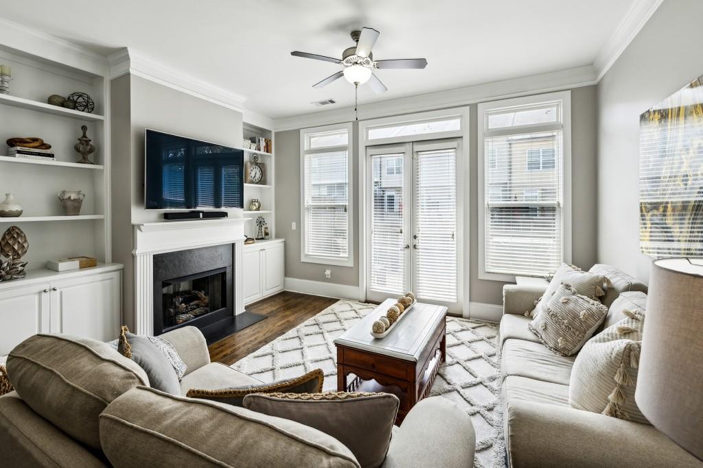 2138 Havenwood Trail NE