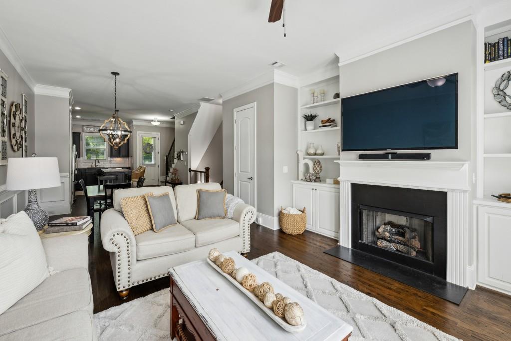 2138 Havenwood Trail NE