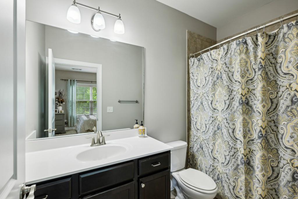 2138 Havenwood Trail NE