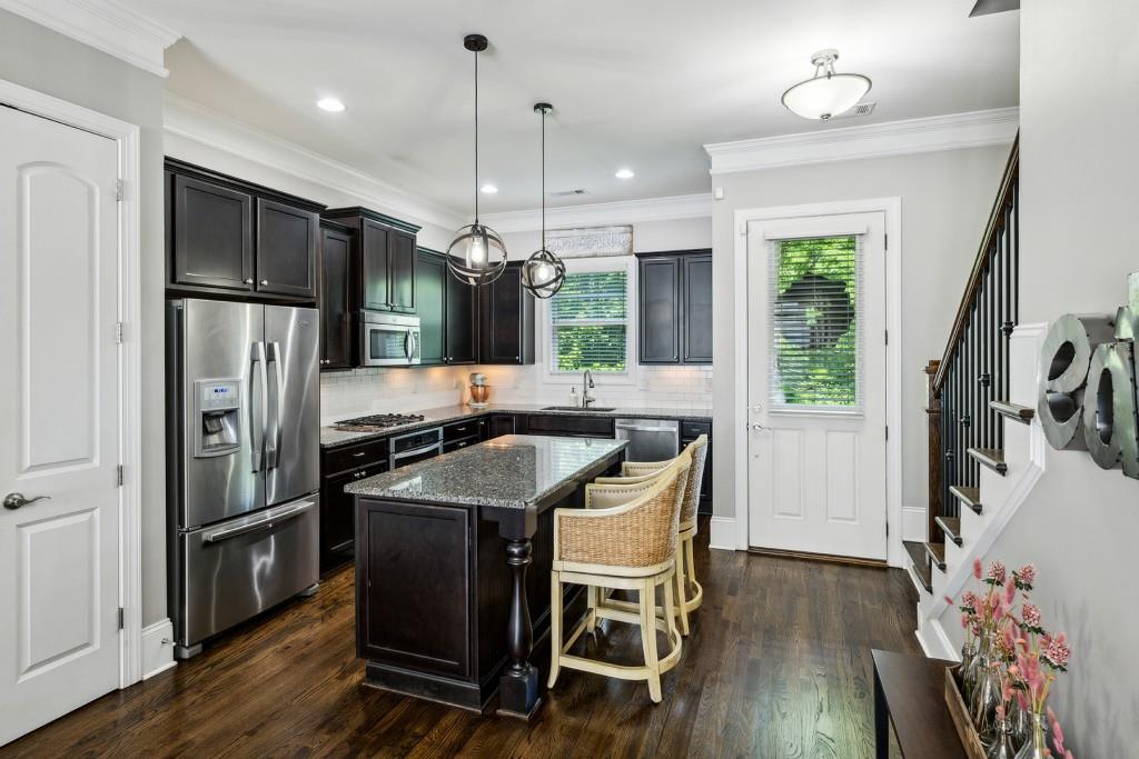 2138 Havenwood Trail NE