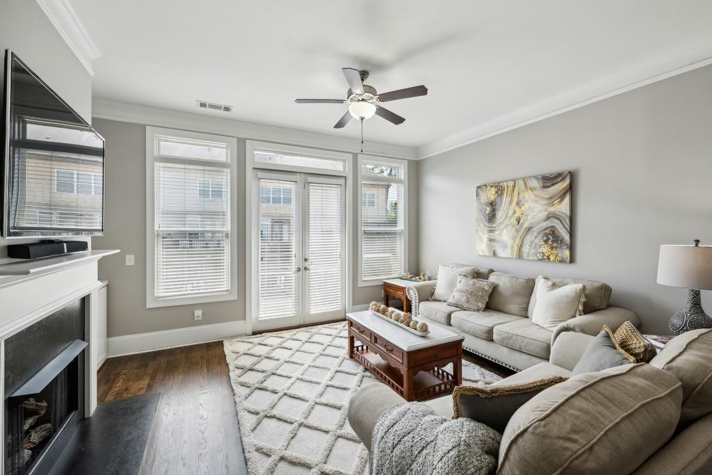 2138 Havenwood Trail NE