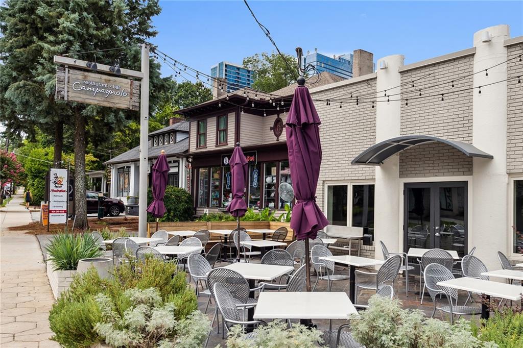 275 13th Street NE Unit 102