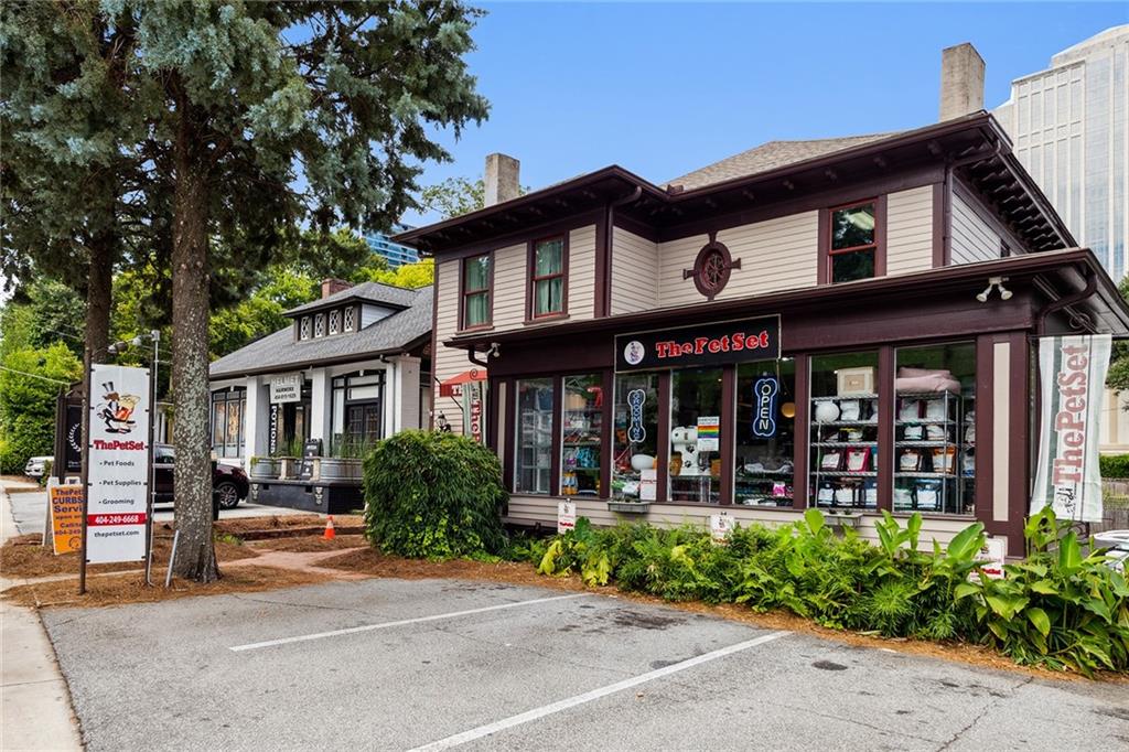 275 13th Street NE Unit 102