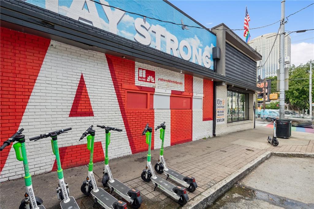 275 13th Street NE Unit 102