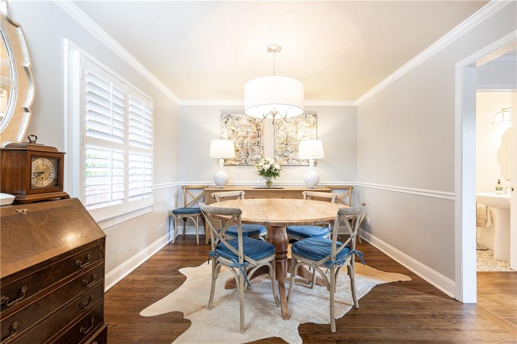 2667 N Thompson Road NE