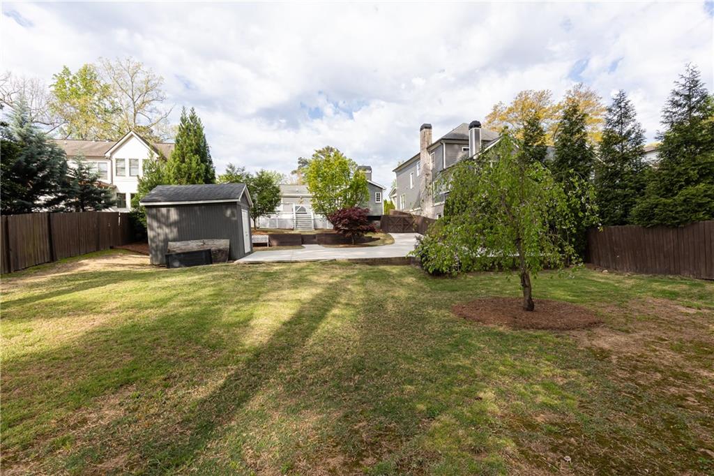 2667 N Thompson Road NE