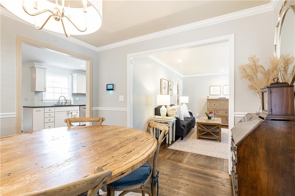 2667 N Thompson Road NE