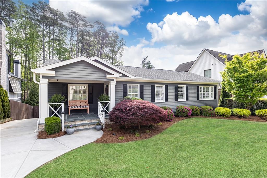 2667 N Thompson Road NE