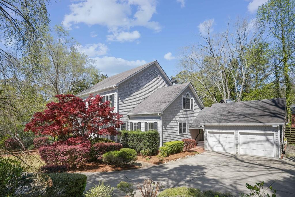 2985 Devonshire Place NW