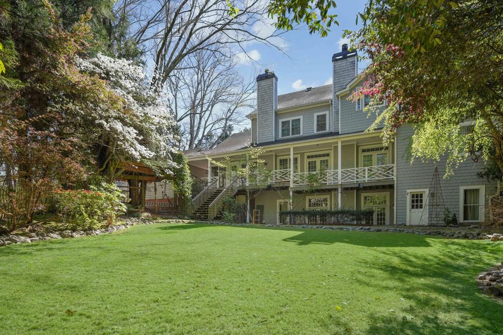 2985 Devonshire Place NW