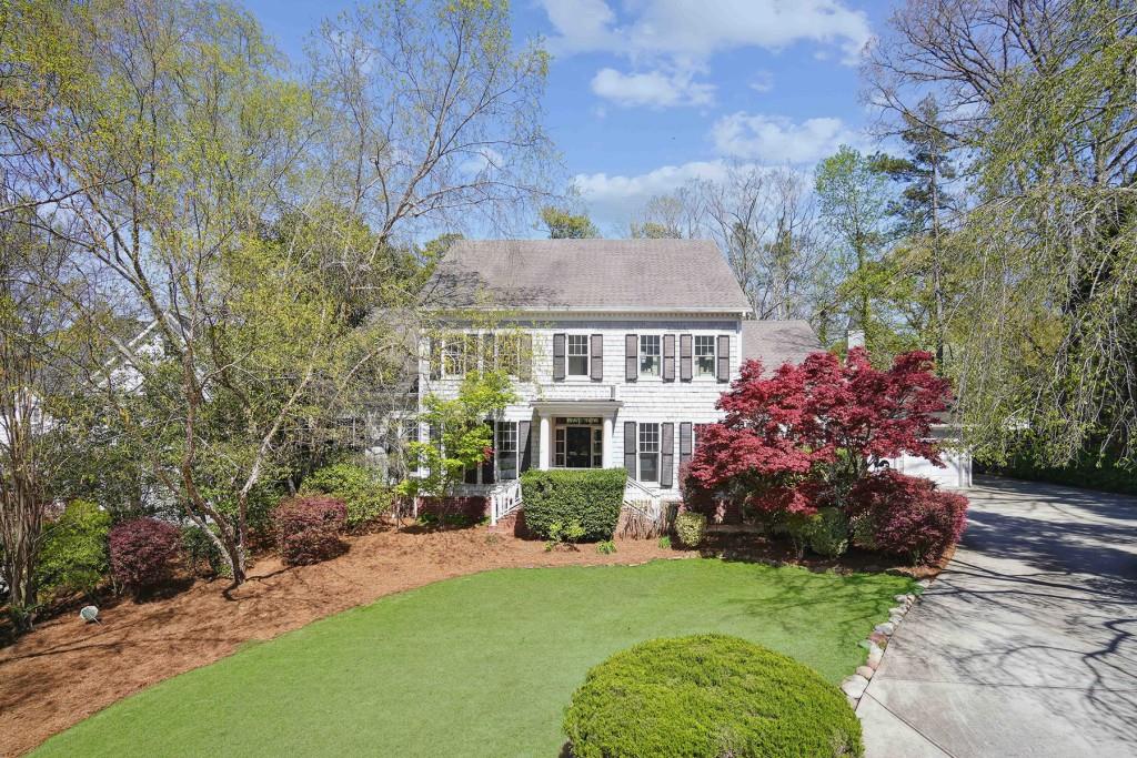 2985 Devonshire Place NW