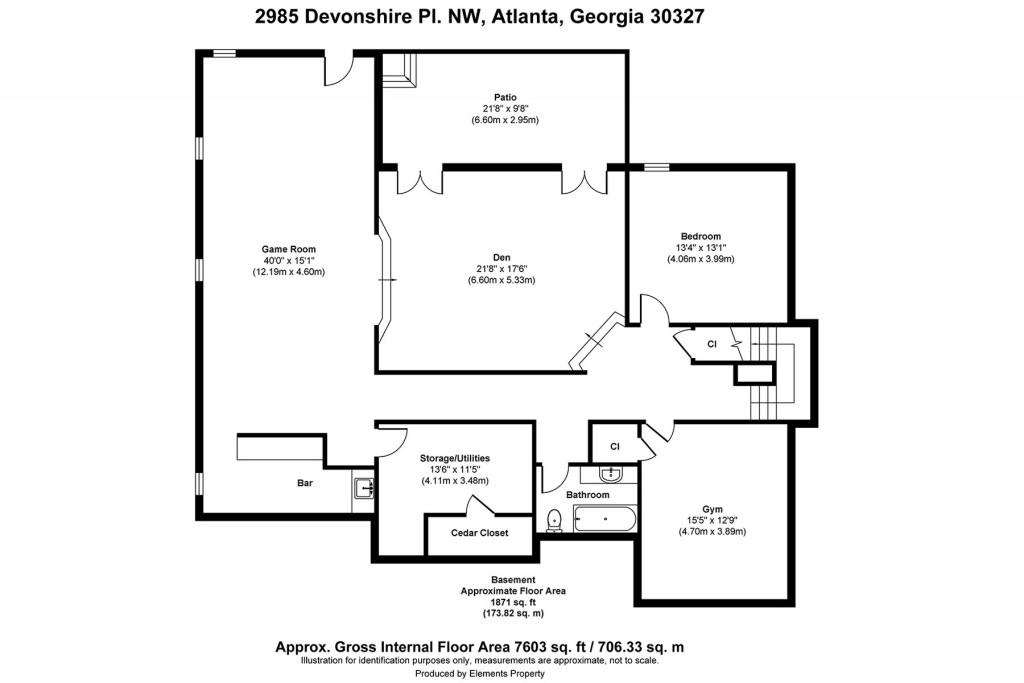 2985 Devonshire Place NW