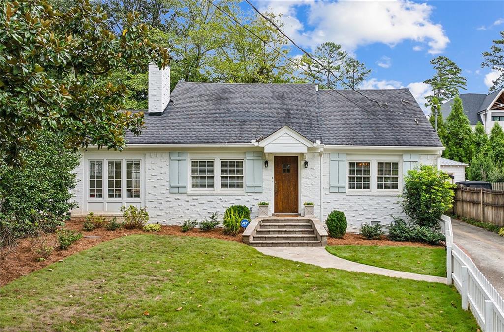 2259 Stephen Long Drive NE