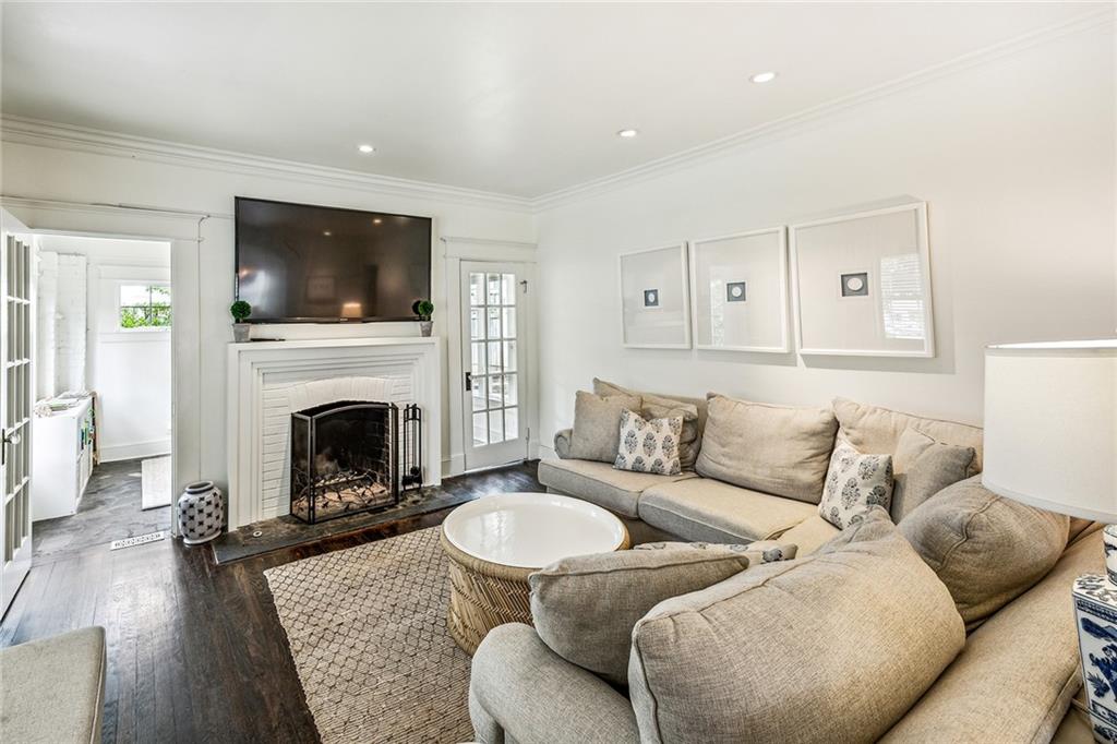 2259 Stephen Long Drive NE