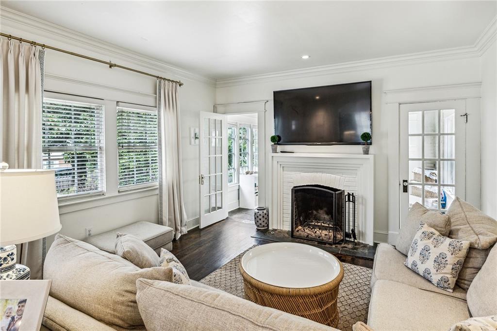 2259 Stephen Long Drive NE