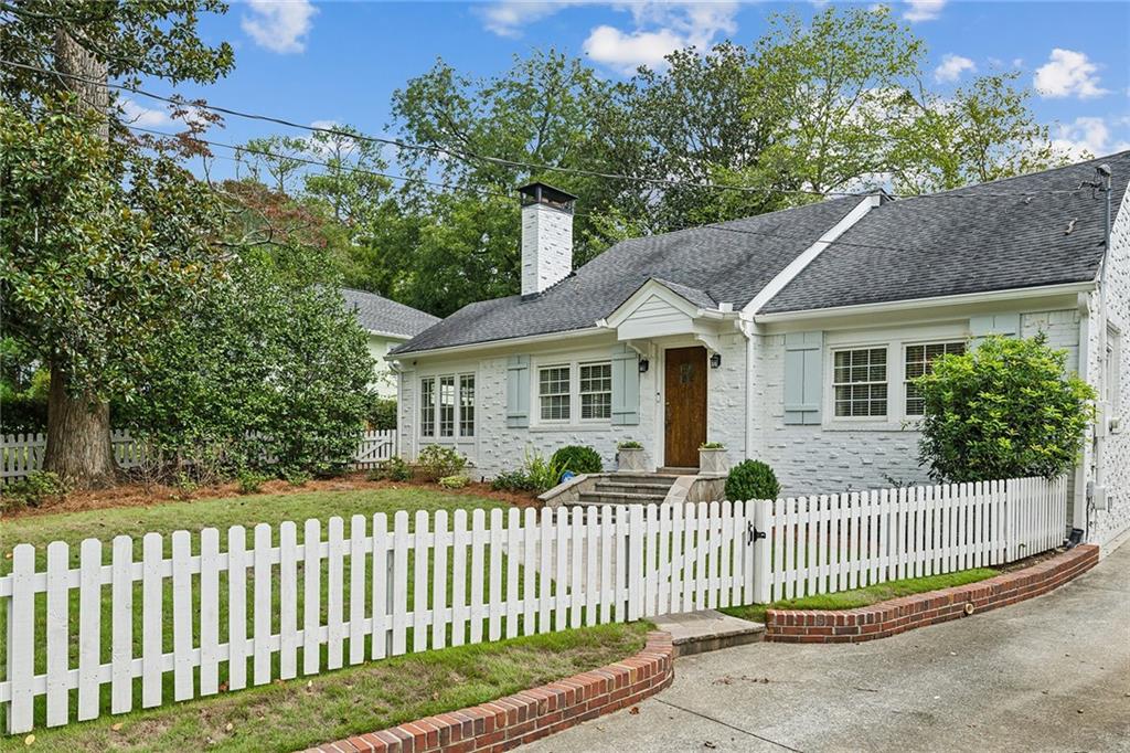 2259 Stephen Long Drive NE