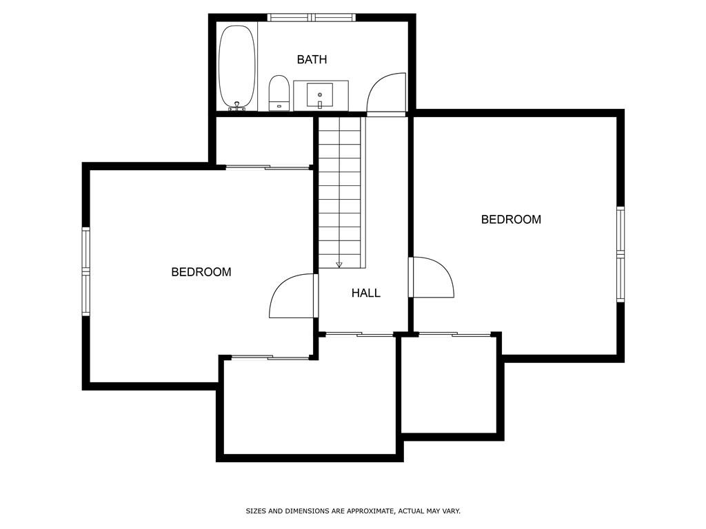2259 Stephen Long Drive NE