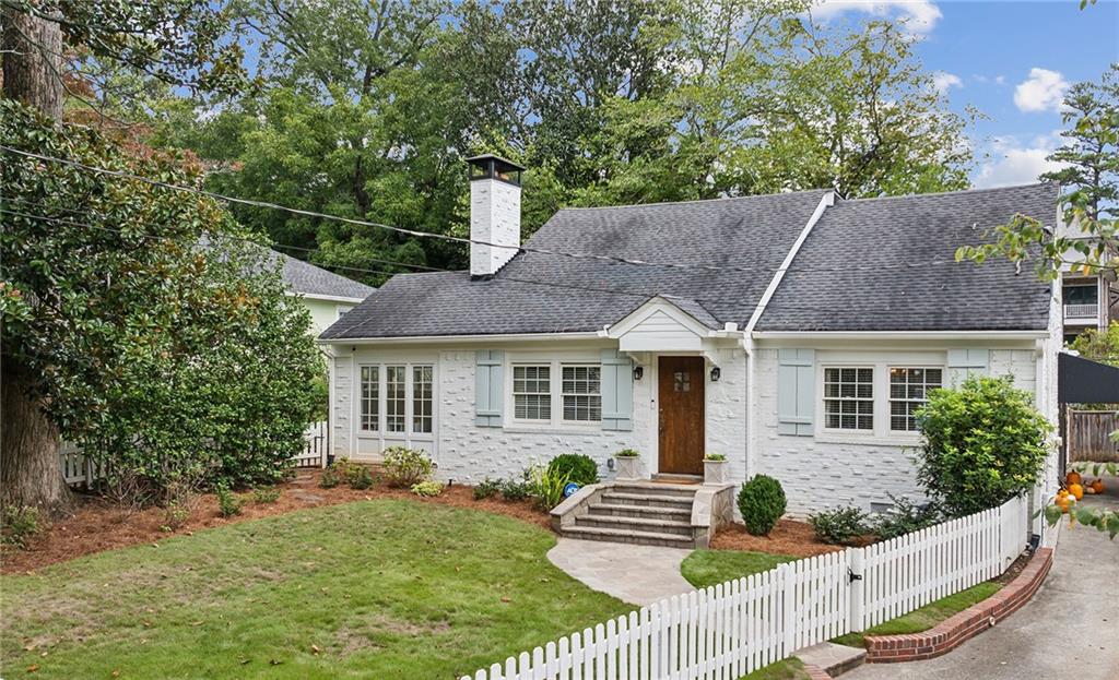 2259 Stephen Long Drive NE